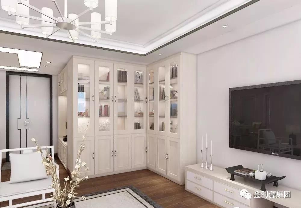 那些人人都想入手的裝飾柜，到底是怎樣收買人心的！?。? class=