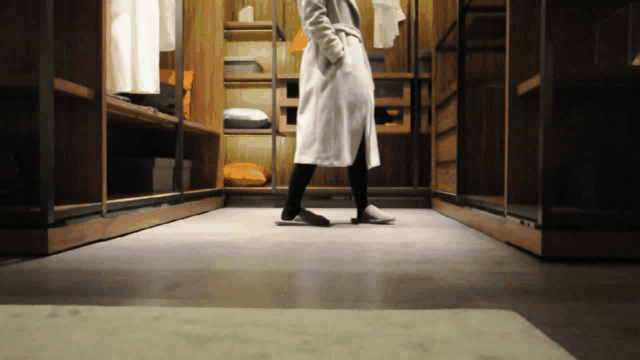 衣柜設(shè)計風(fēng)格大賞，引領(lǐng)家居新風(fēng)尚