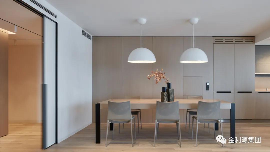 有木地板的夏天，才更有味道！