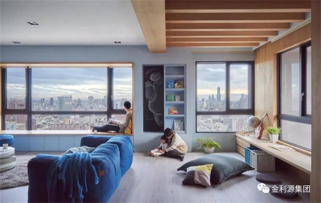 陽臺(tái)與客廳要不要打通，看完不糾結(jié)