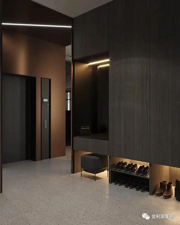 玄關(guān)設(shè)計(jì)小心機(jī)，打造完美初印象