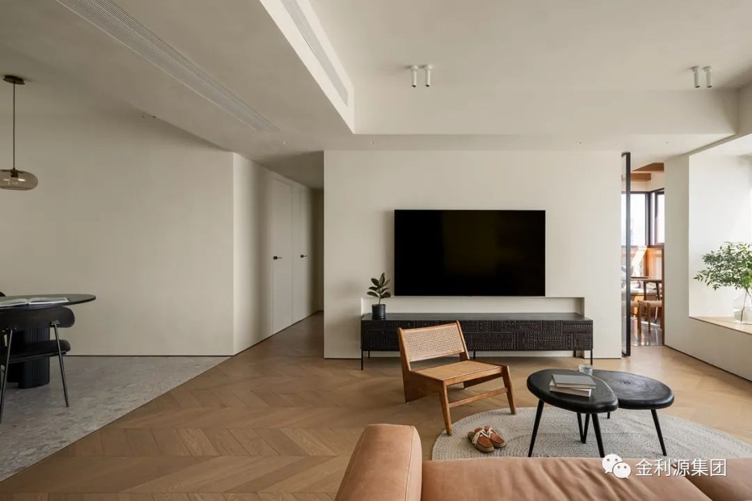 每個年輕人心中都有一款屬于自己的地板！