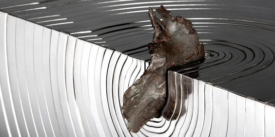 新中式餐廳，讓人一見便傾心