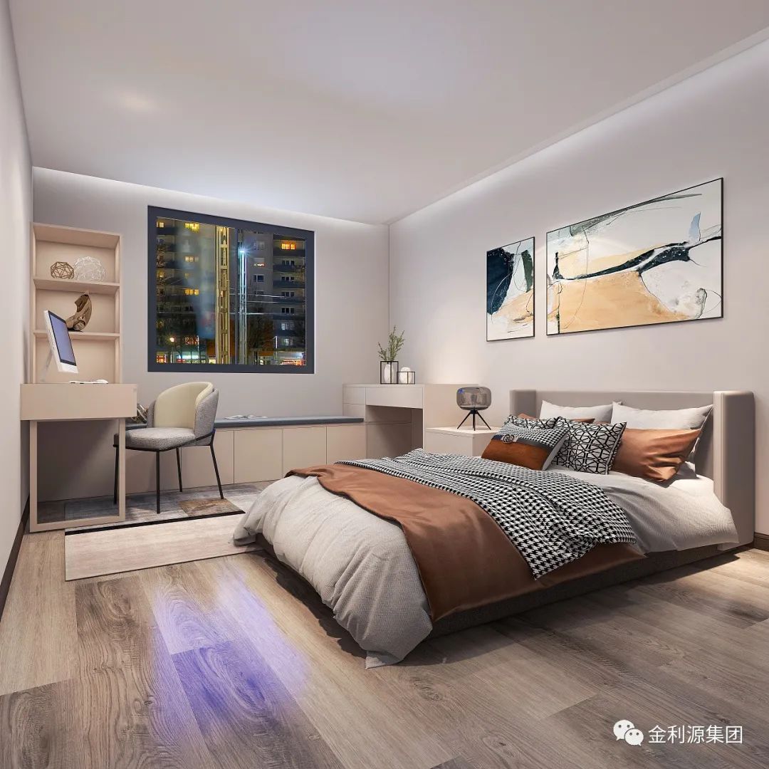 送你幾個小建議，飄窗也能很高級！