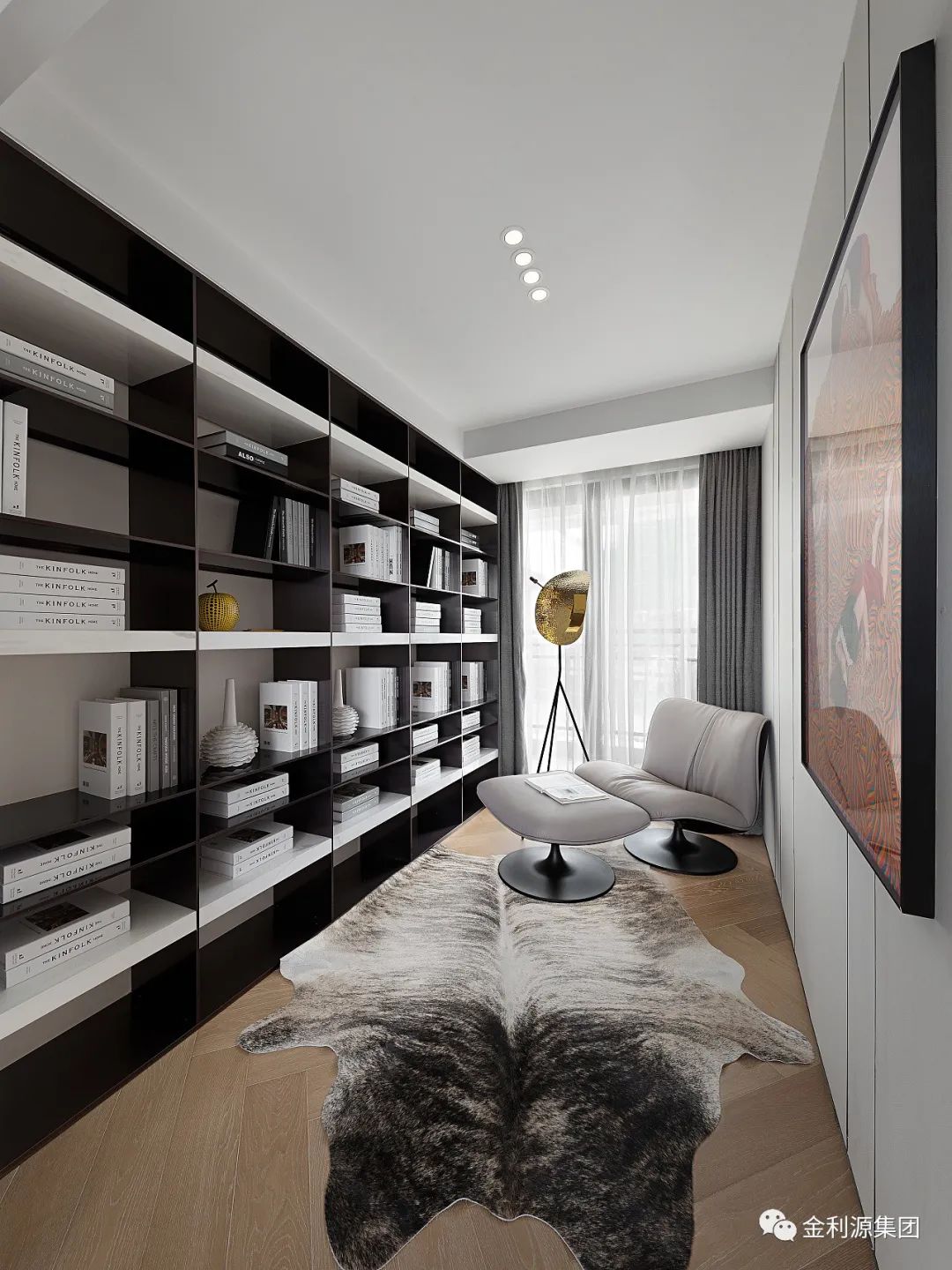 這3種柜子設(shè)計正流行，空間變大了