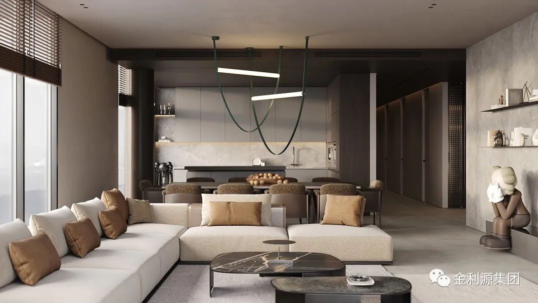 注意！家中這5個嚴(yán)重被低估的1㎡，怪不得你家那么小