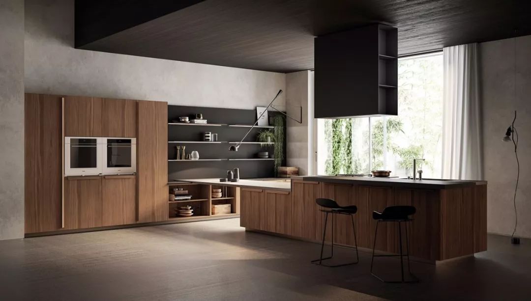 廚房裝修設(shè)計，好看又實用