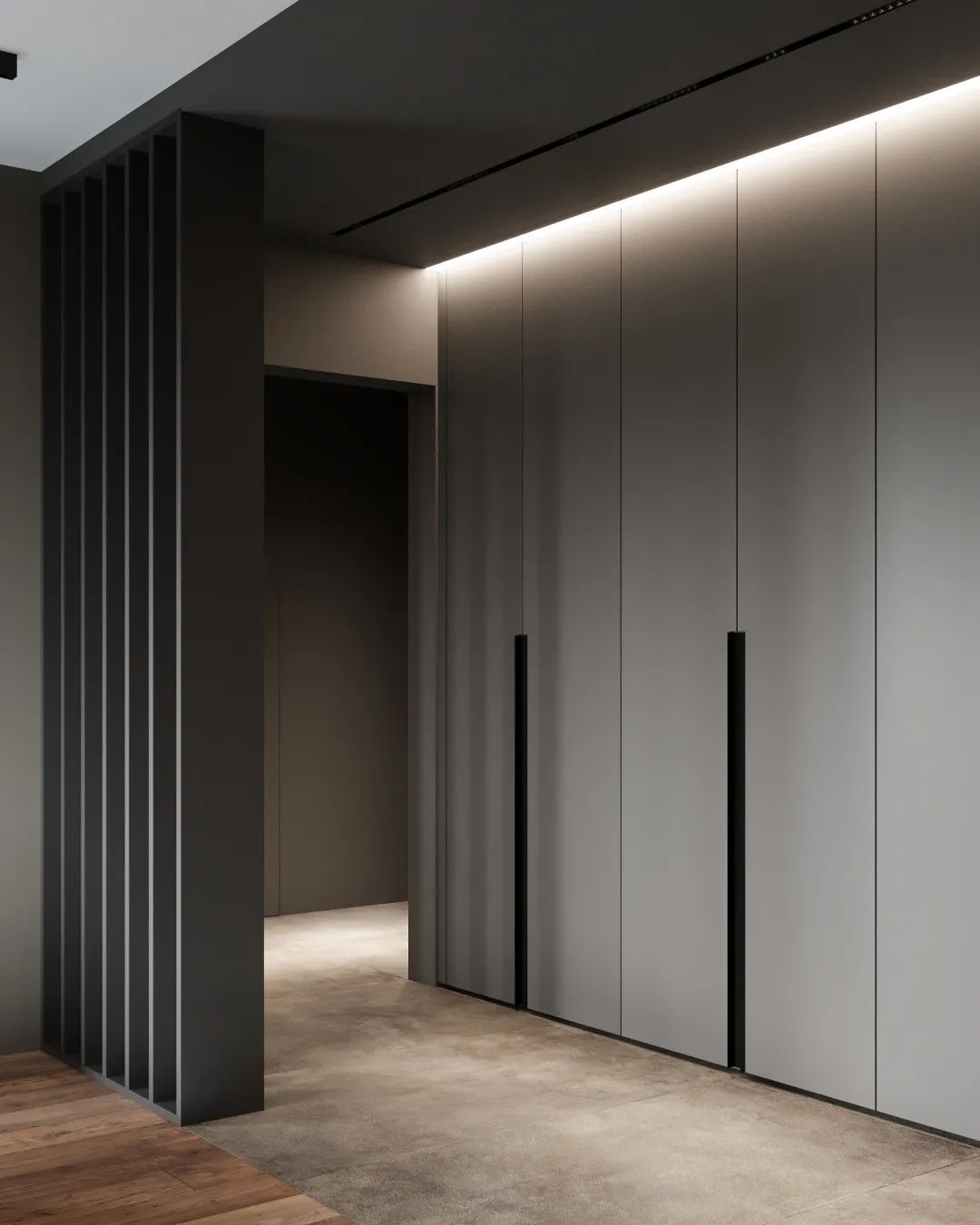 金利源 | 專(zhuān)屬定制你的私人衣柜