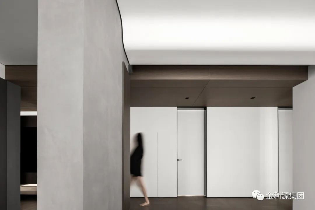 金利源 | 讓界限模糊，對話空間的藝術(shù)魅力 金利源集團 2022-07-13 07:00 發(fā)表于浙江