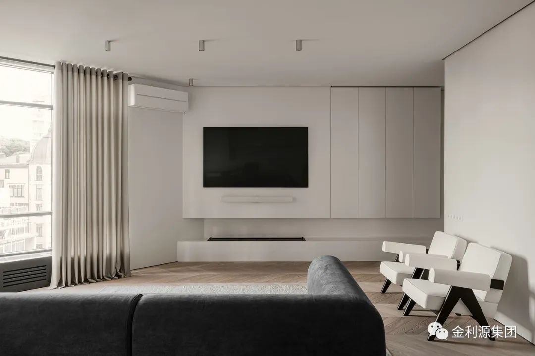 金利源 | 多彩家裝，多樣生活