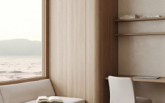 飄窗這樣設(shè)計，愛了！