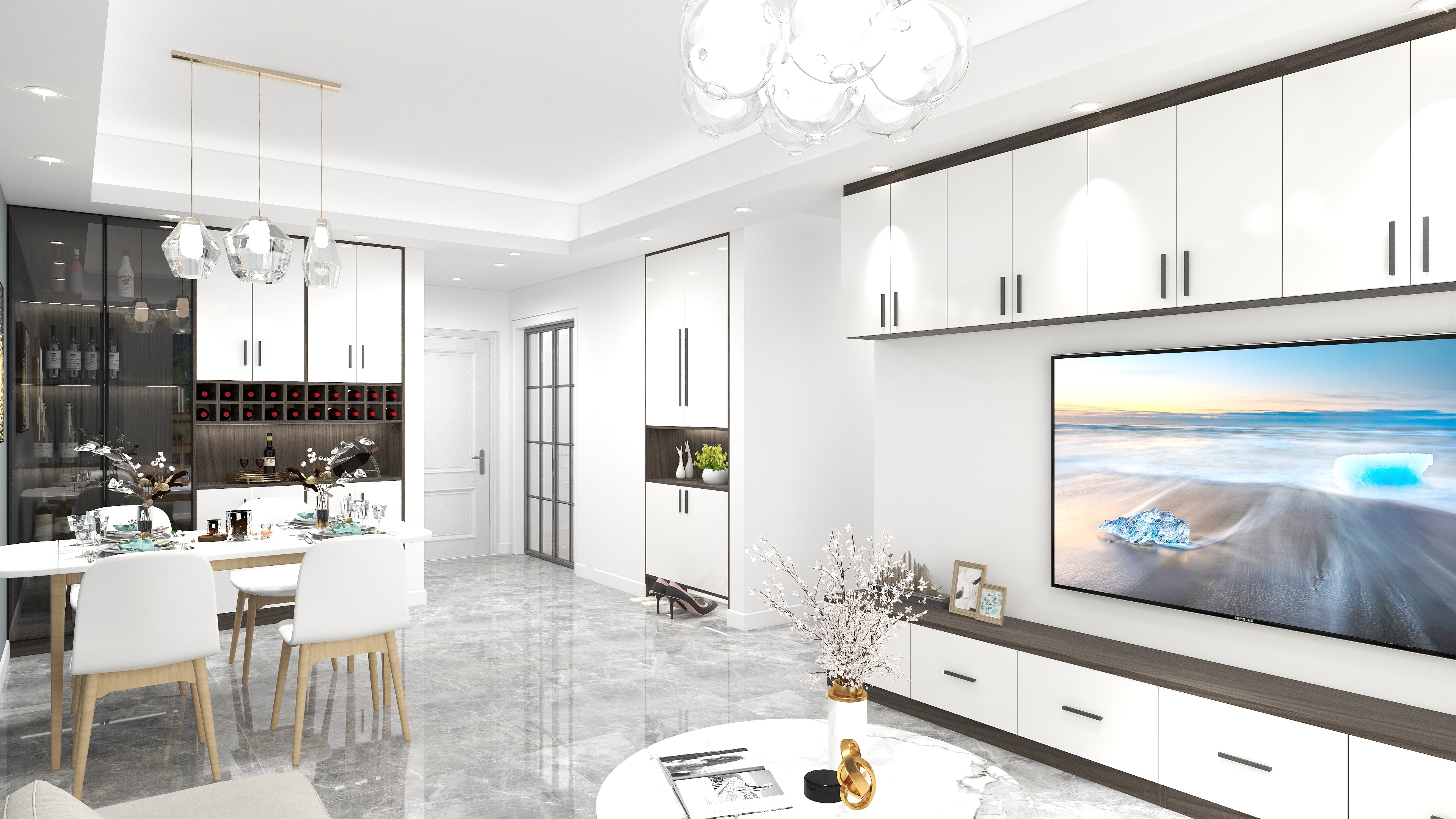 金利源丨九項(xiàng)全能王系列石膏板，為高端生活賦能！